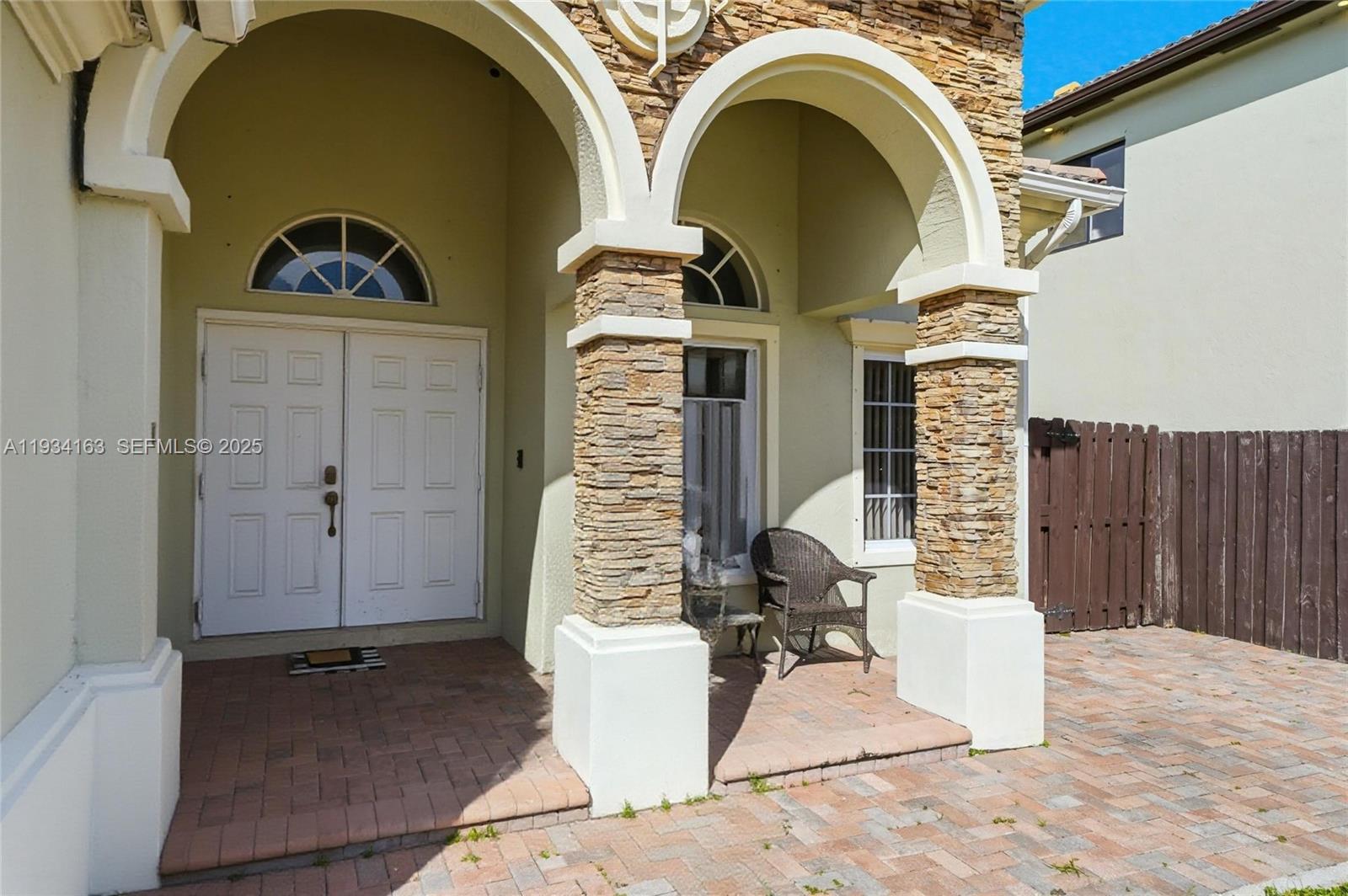 ESTATES AT MENDICINO - Residential