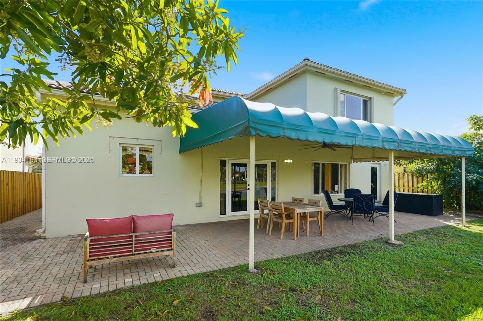 ESTATES AT MENDICINO - Residential