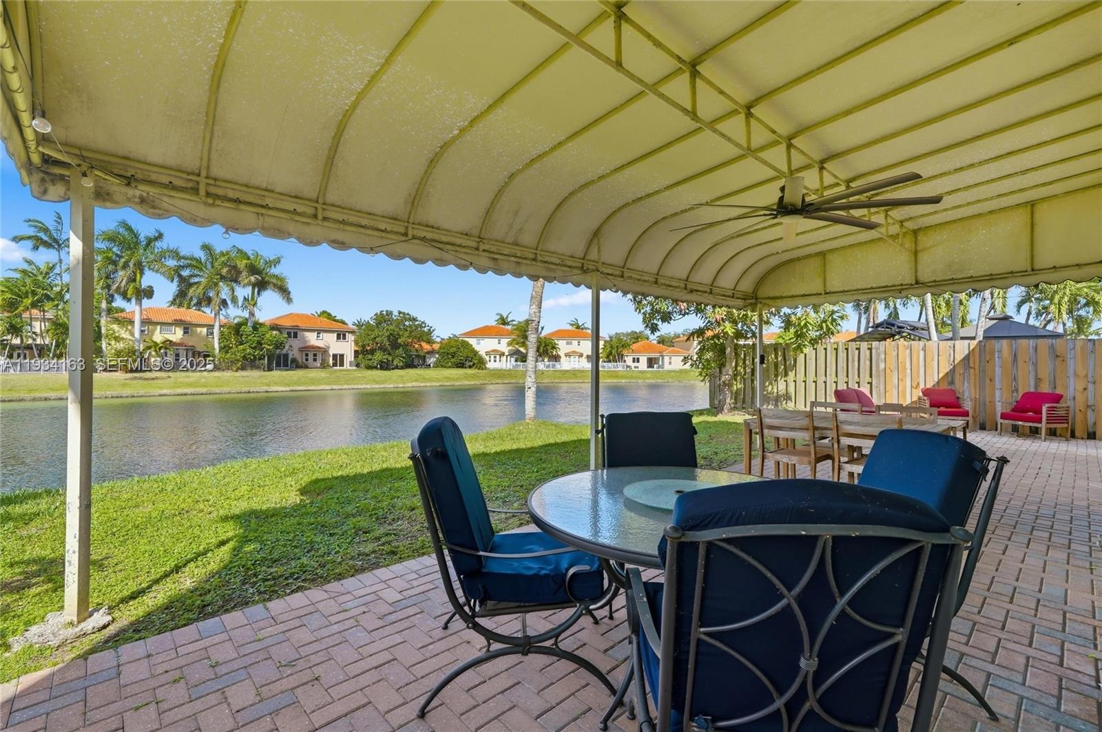 ESTATES AT MENDICINO - Residential