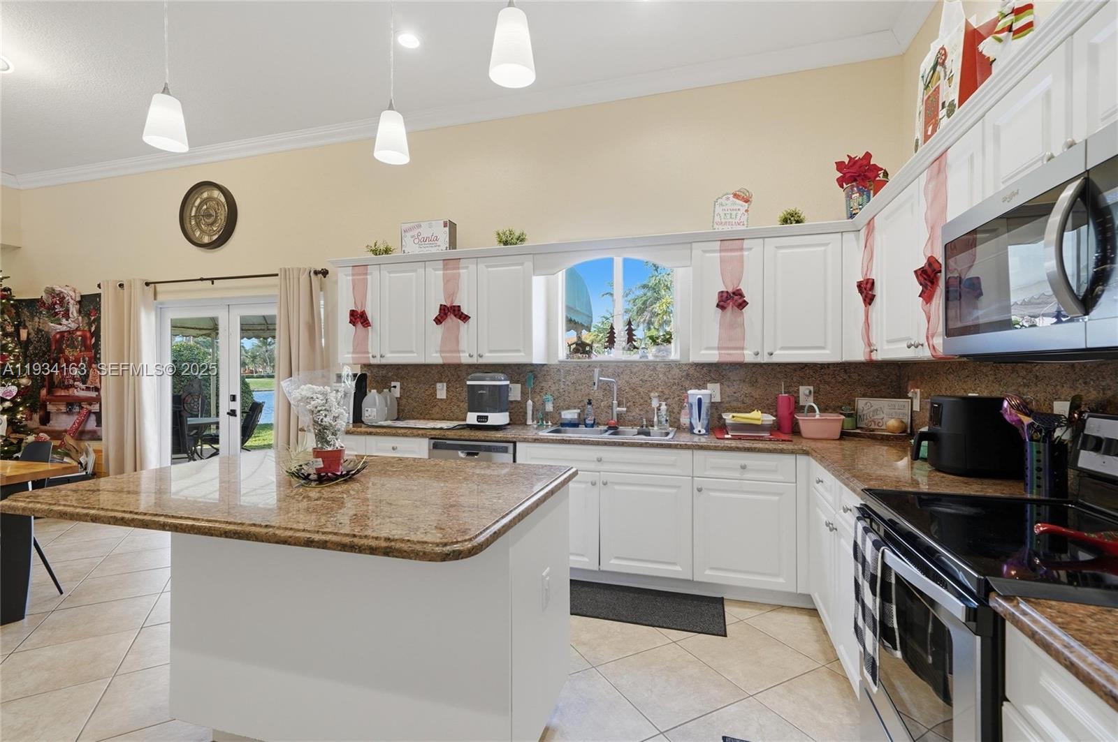 ESTATES AT MENDICINO - Residential