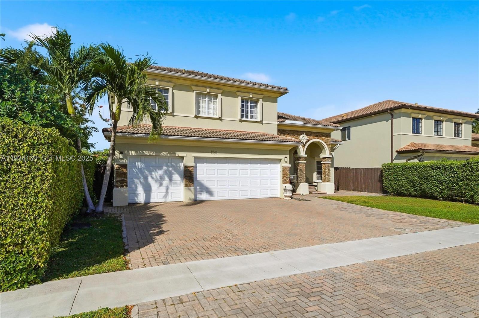 ESTATES AT MENDICINO - Residential