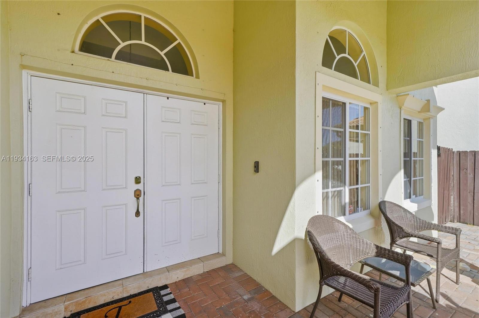 ESTATES AT MENDICINO - Residential