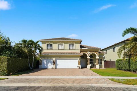 3561 NE 11th Dr Homestead FL 33033