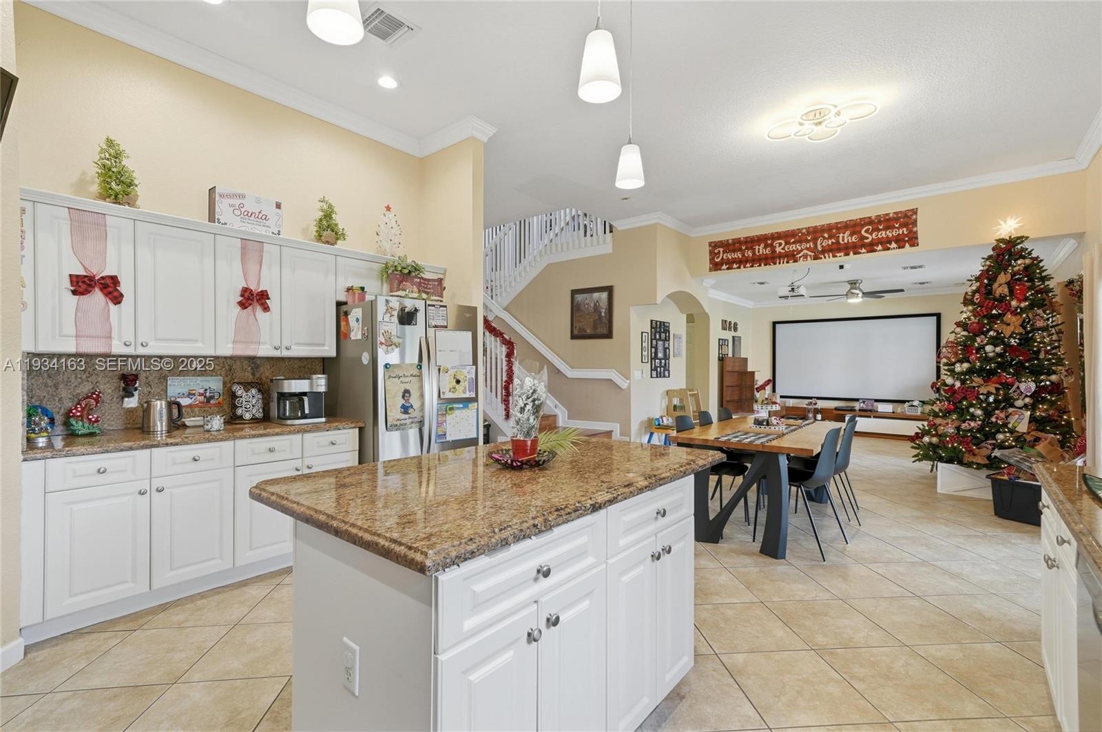 ESTATES AT MENDICINO - Residential