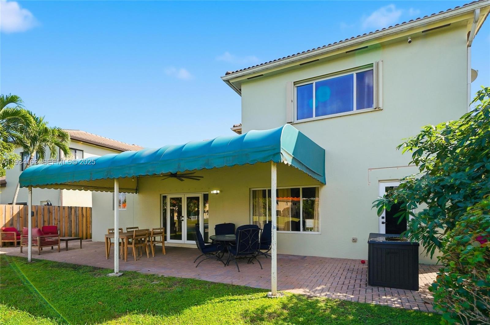 ESTATES AT MENDICINO - Residential