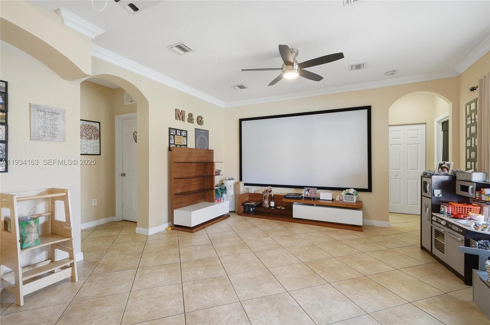 ESTATES AT MENDICINO - Residential