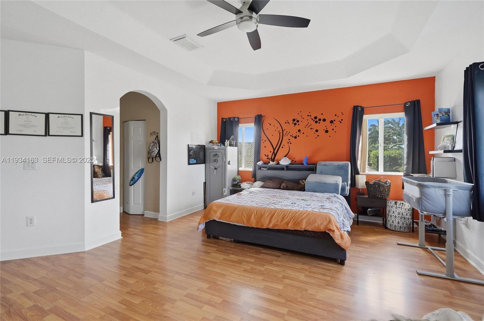 ESTATES AT MENDICINO - Residential