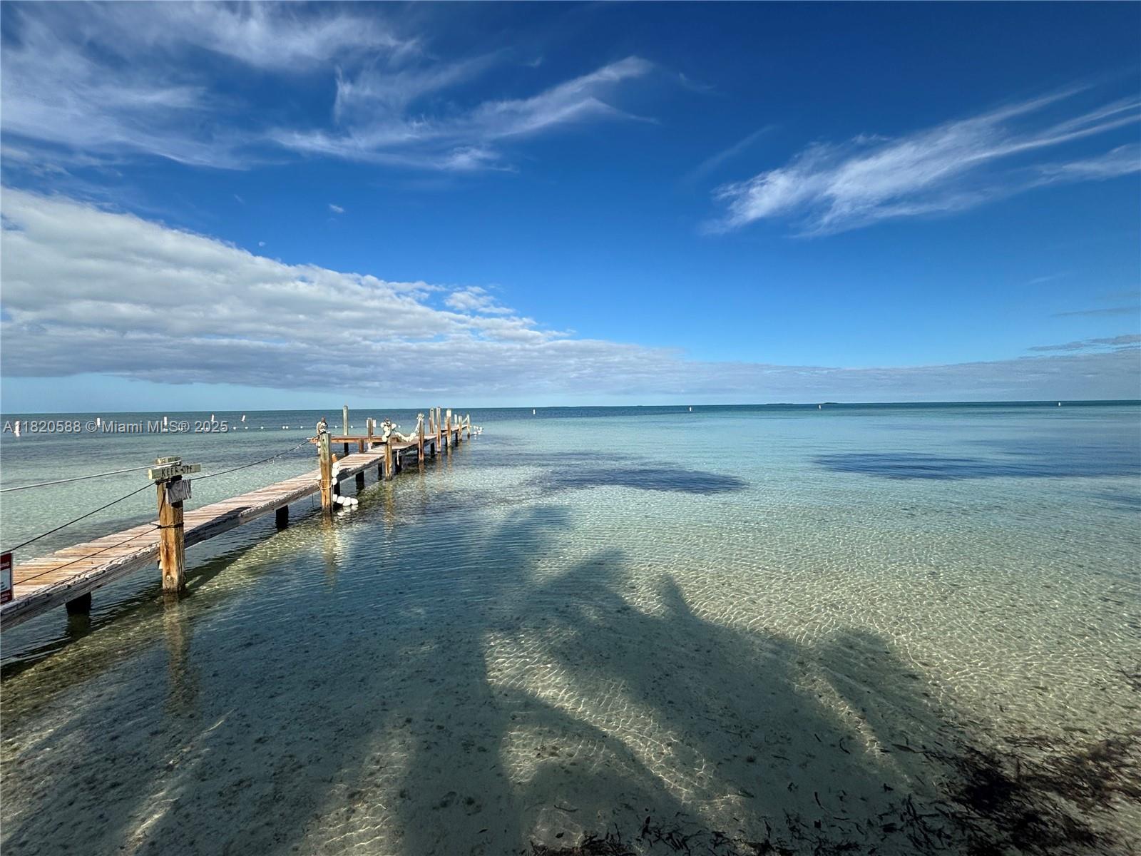 WHITE MARLIN BEACH SEC 1 - Residential Lease