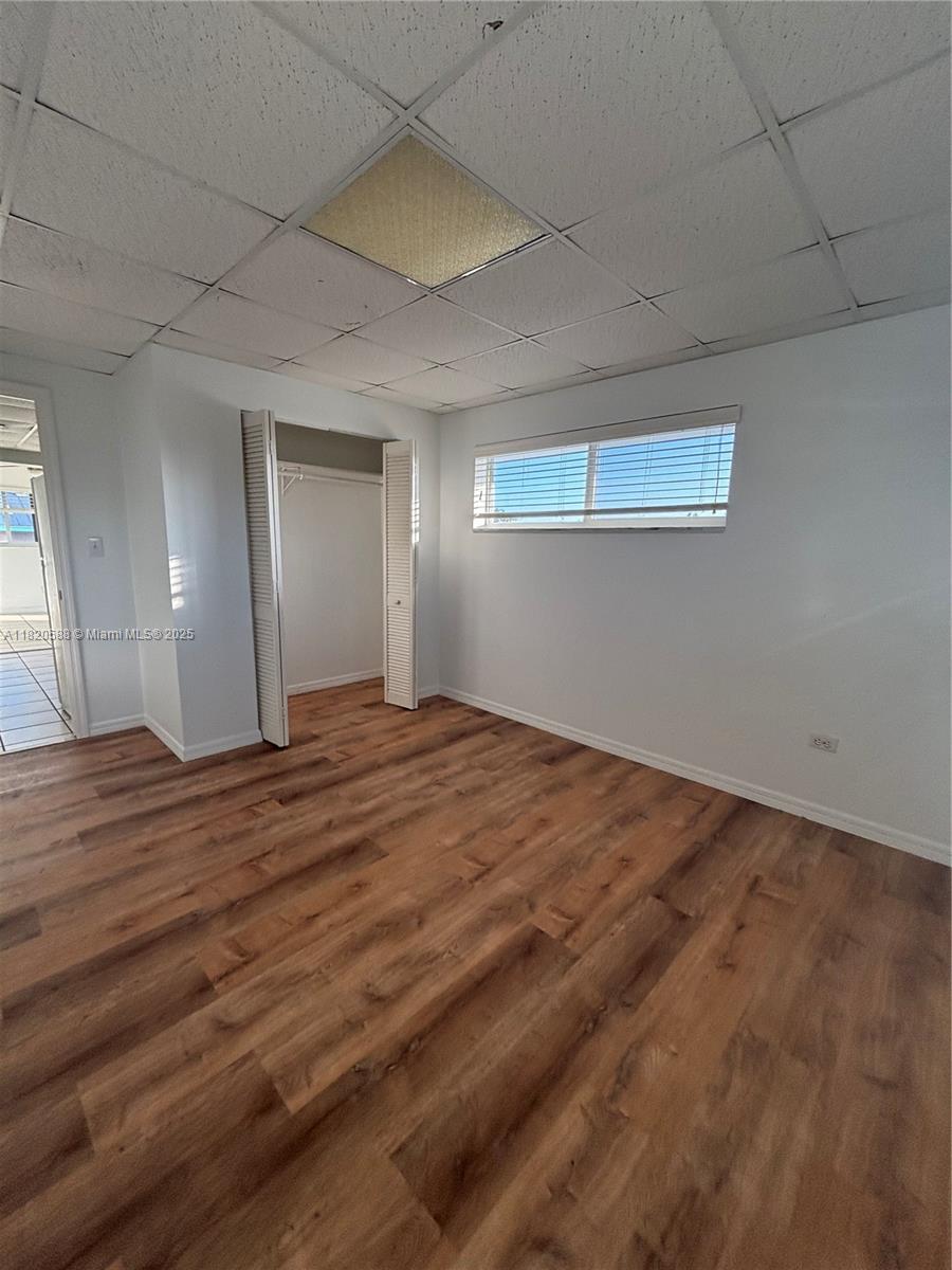 WHITE MARLIN BEACH SEC 1 - Residential Lease