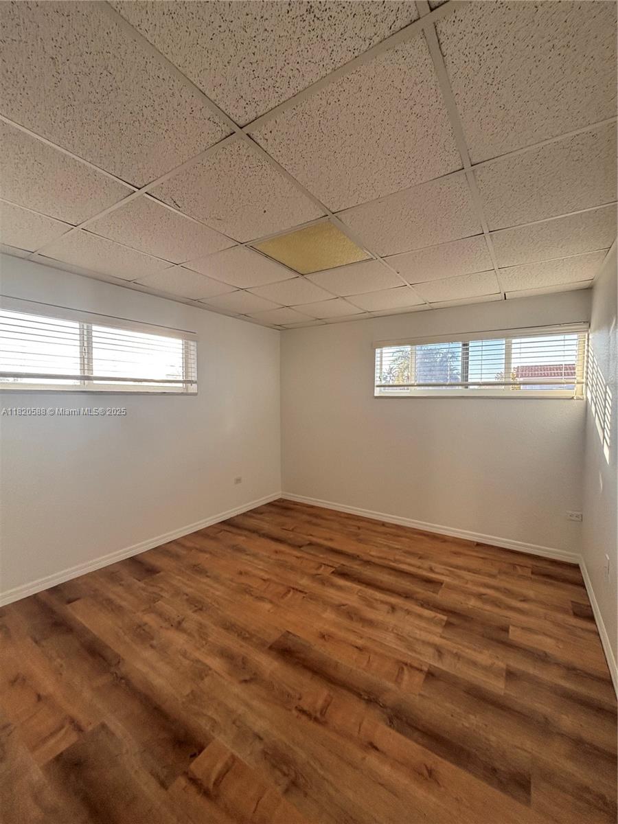 WHITE MARLIN BEACH SEC 1 - Residential Lease