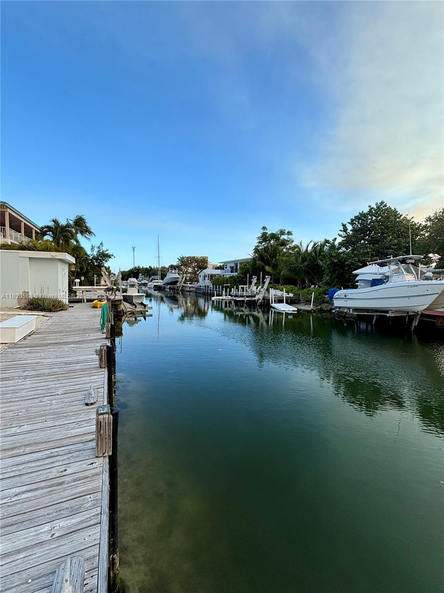 WHITE MARLIN BEACH SEC 1 - Residential Lease