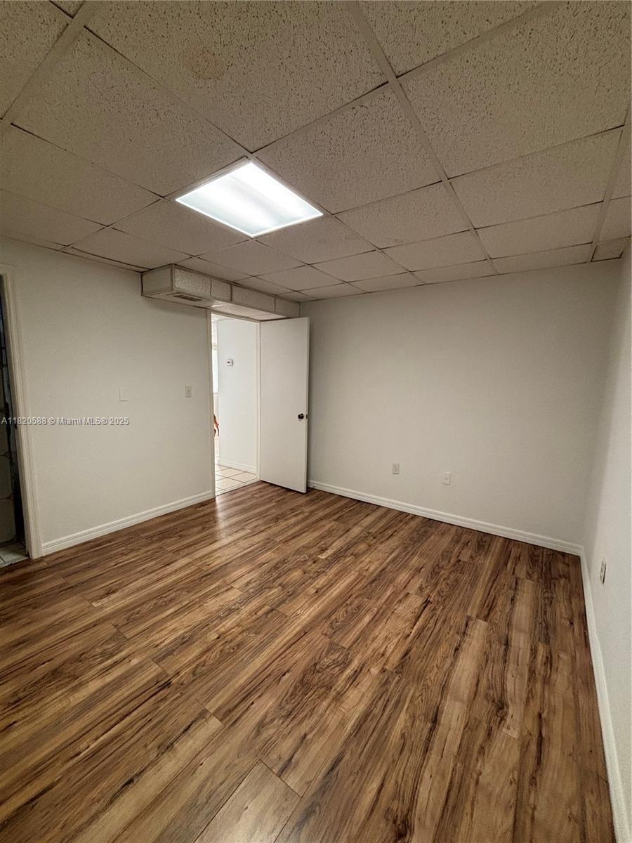 WHITE MARLIN BEACH SEC 1 - Residential Lease