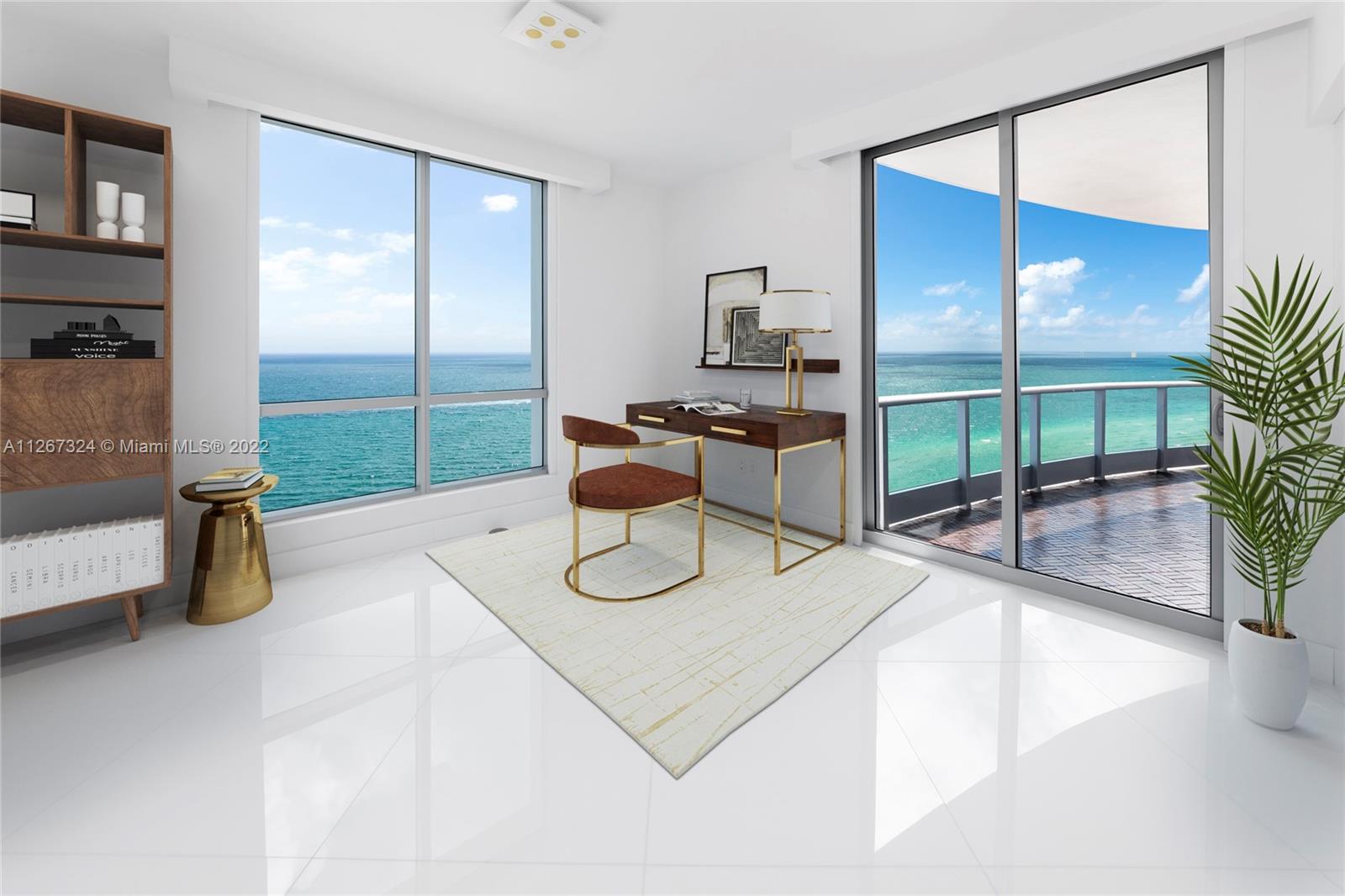 THE RESIDENCES AT THE BAT - Residential