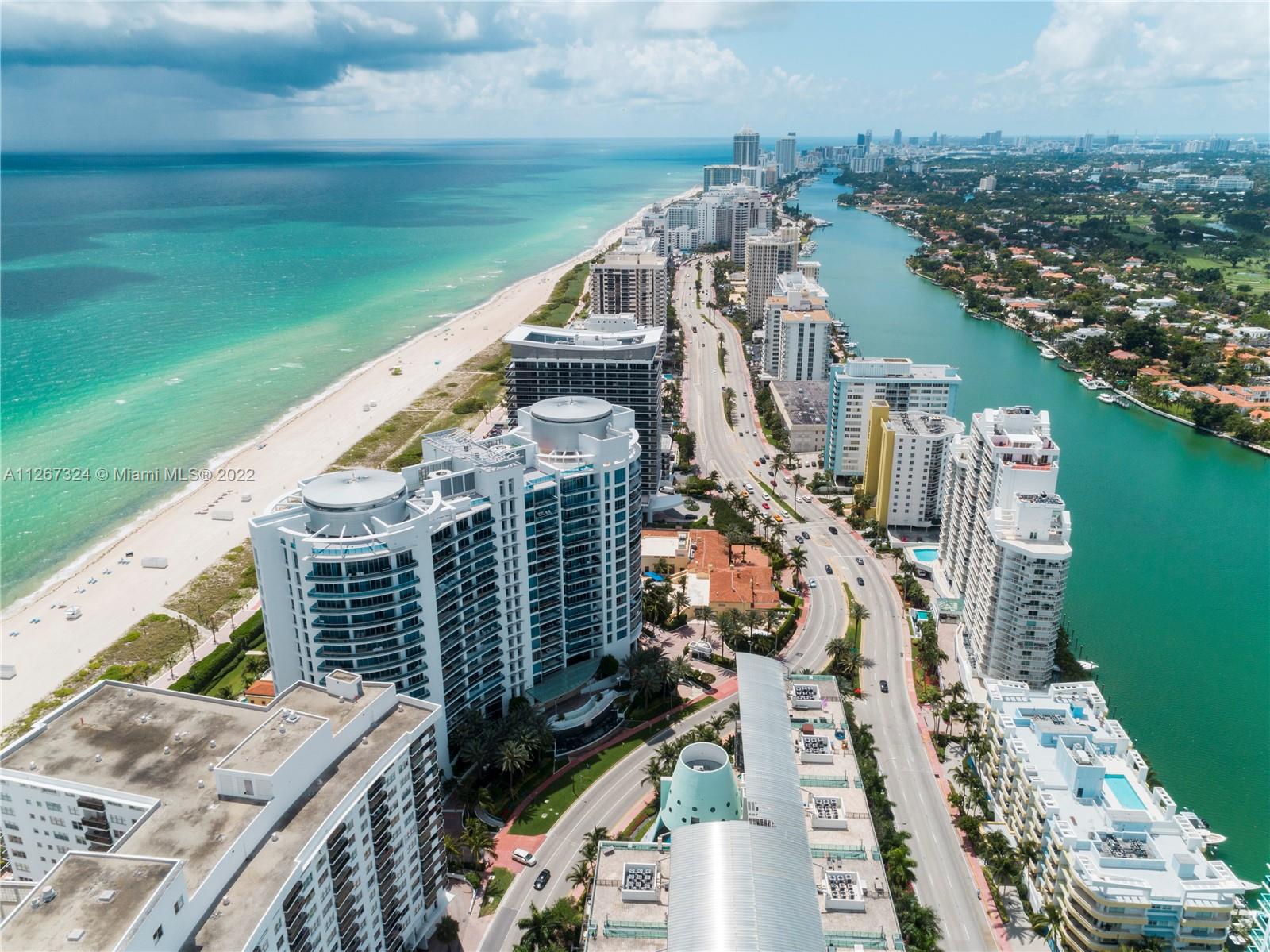 THE RESIDENCES AT THE BAT - Residential