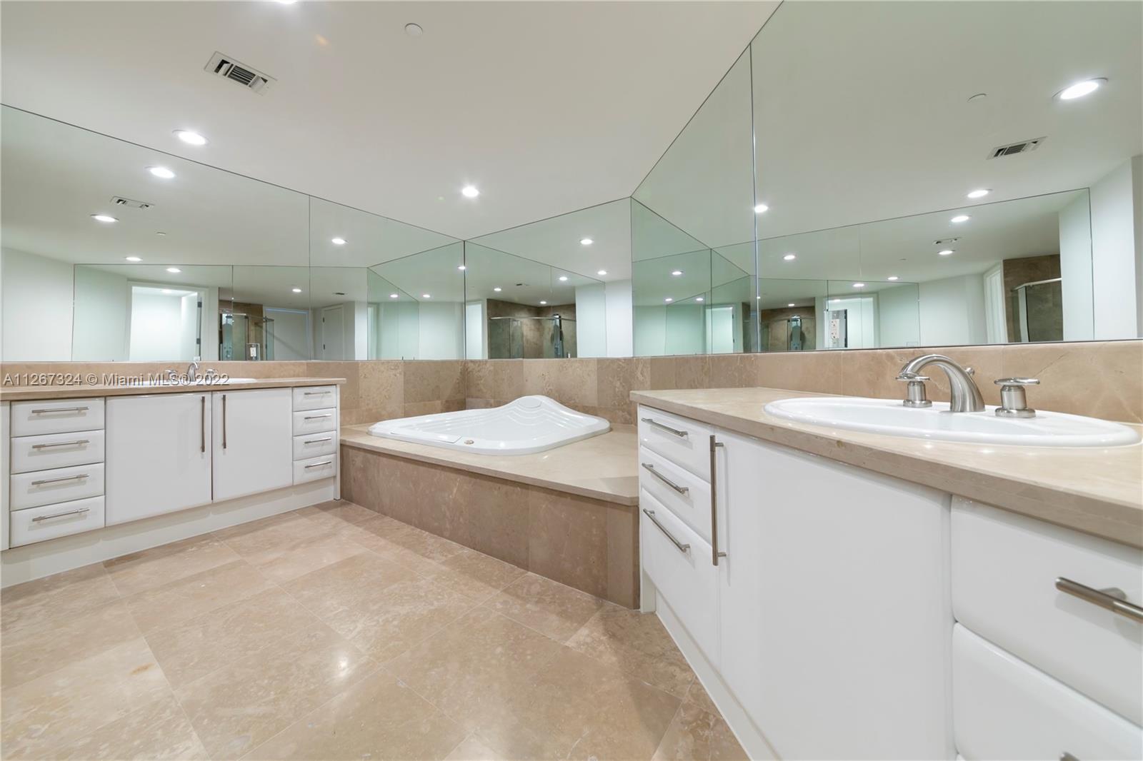 THE RESIDENCES AT THE BAT - Residential