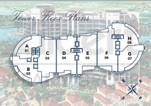 THE RESIDENCES AT THE BAT - Residential