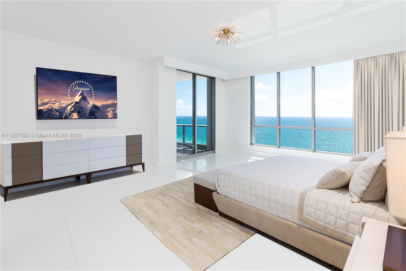 THE RESIDENCES AT THE BAT - Residential