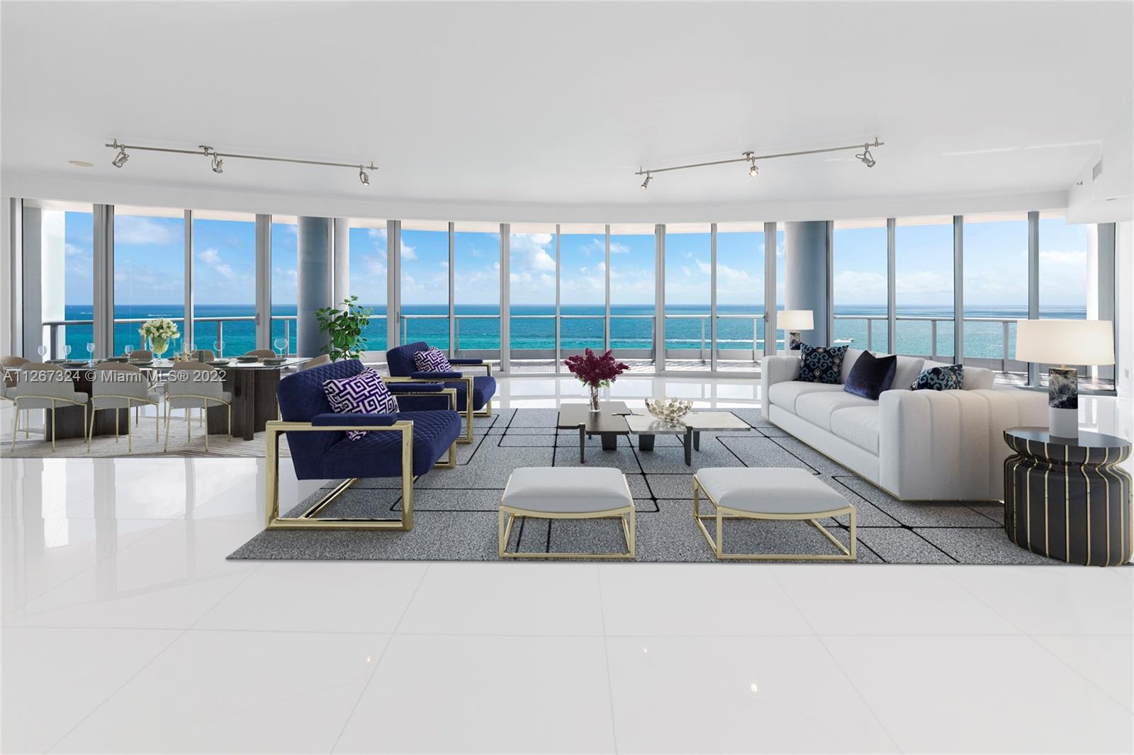 THE RESIDENCES AT THE BAT - Residential