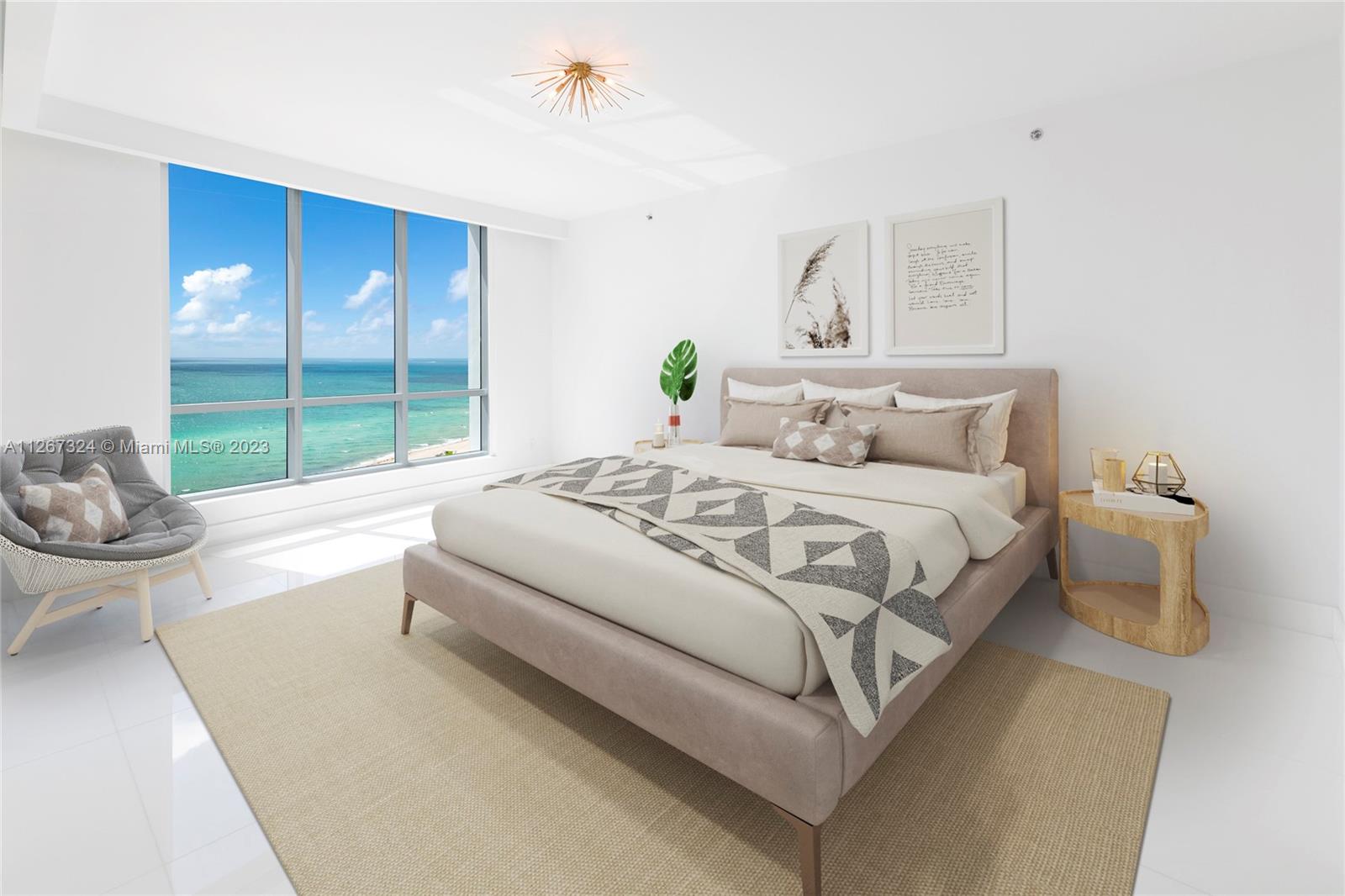 THE RESIDENCES AT THE BAT - Residential