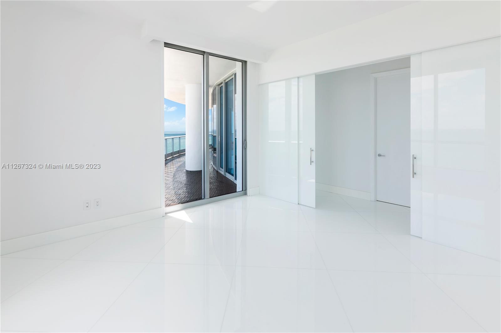 THE RESIDENCES AT THE BAT - Residential