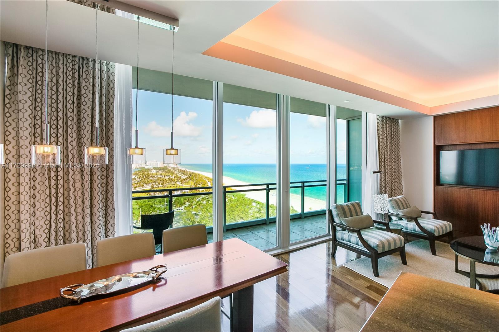 10295 COLLINS AVE HOTEL C - Residential Lease