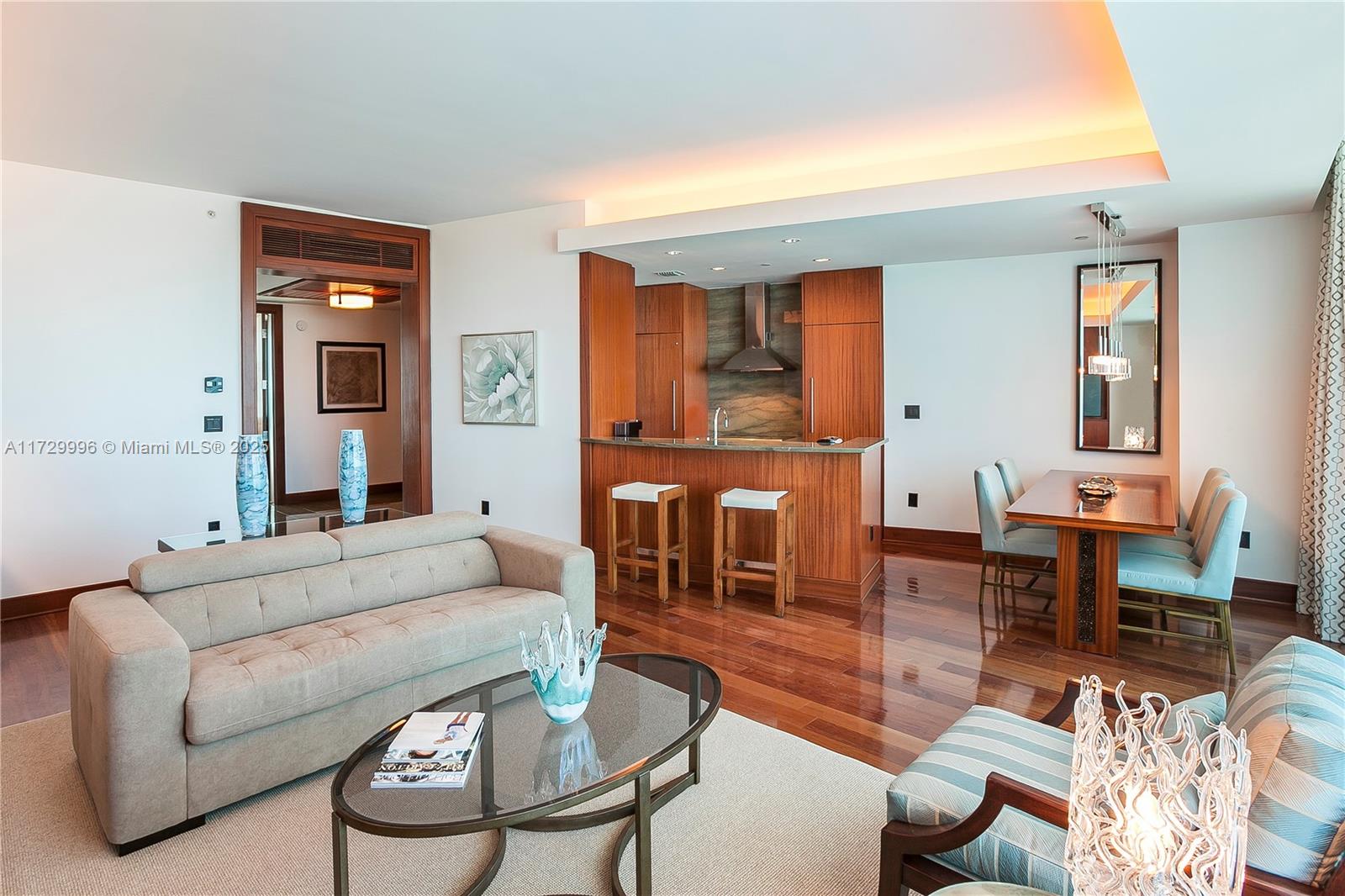 10295 COLLINS AVE HOTEL C - Residential Lease