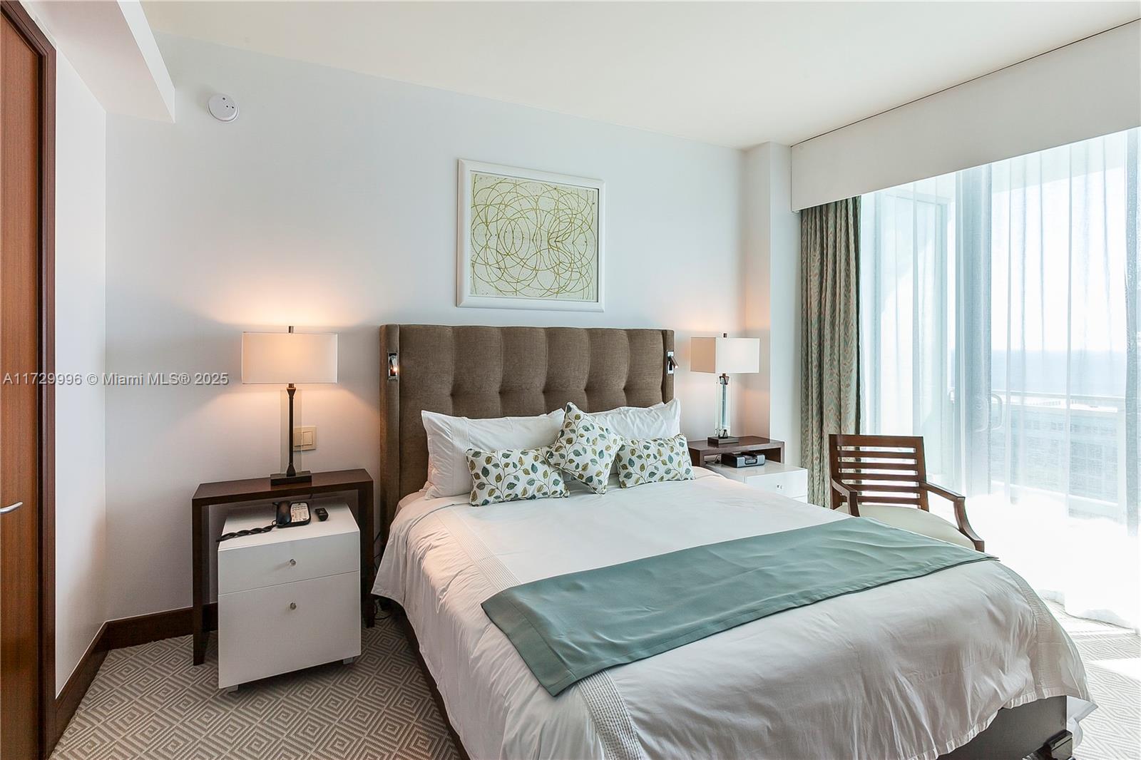 10295 COLLINS AVE HOTEL C - Residential Lease