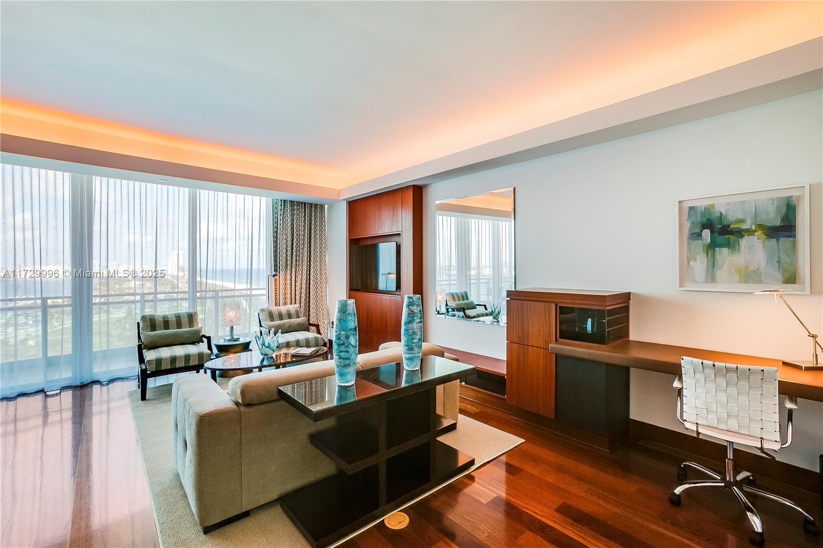 10295 COLLINS AVE HOTEL C - Residential Lease