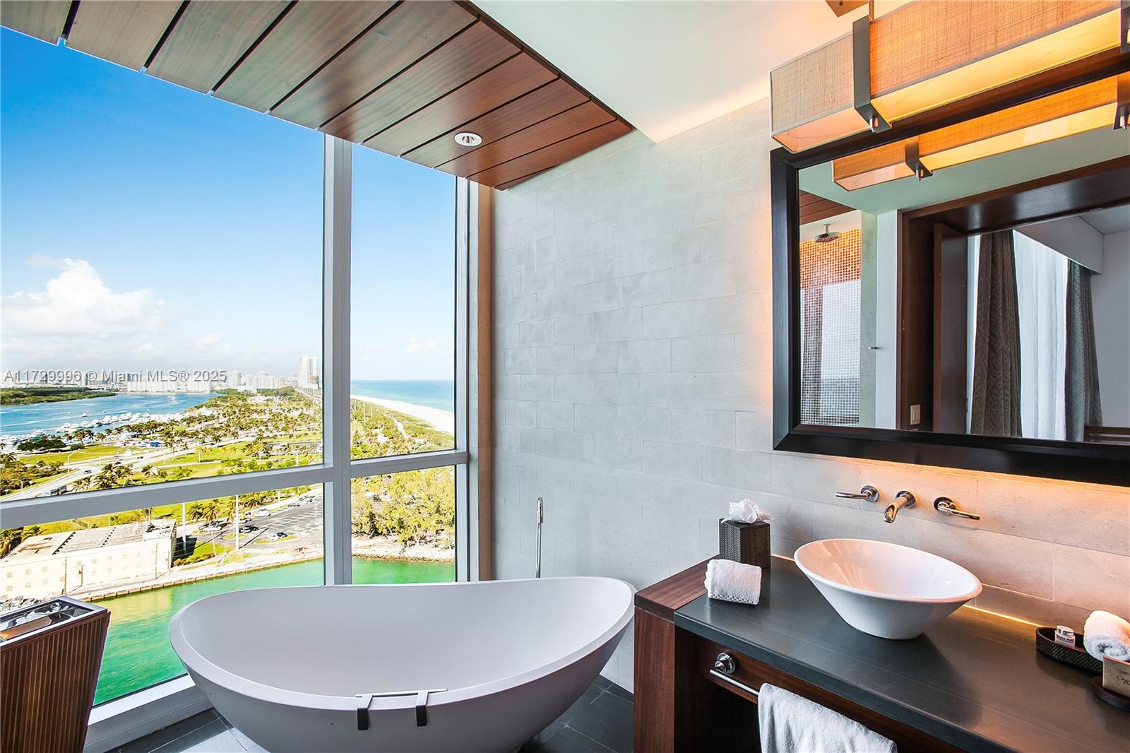 10295 COLLINS AVE HOTEL C - Residential Lease