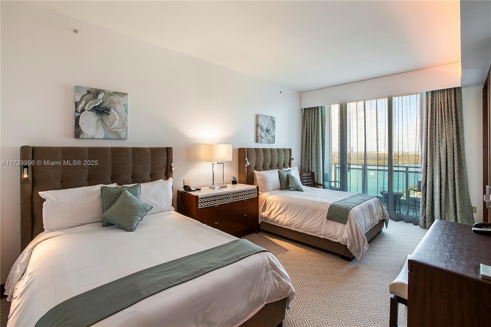 10295 COLLINS AVE HOTEL C - Residential Lease
