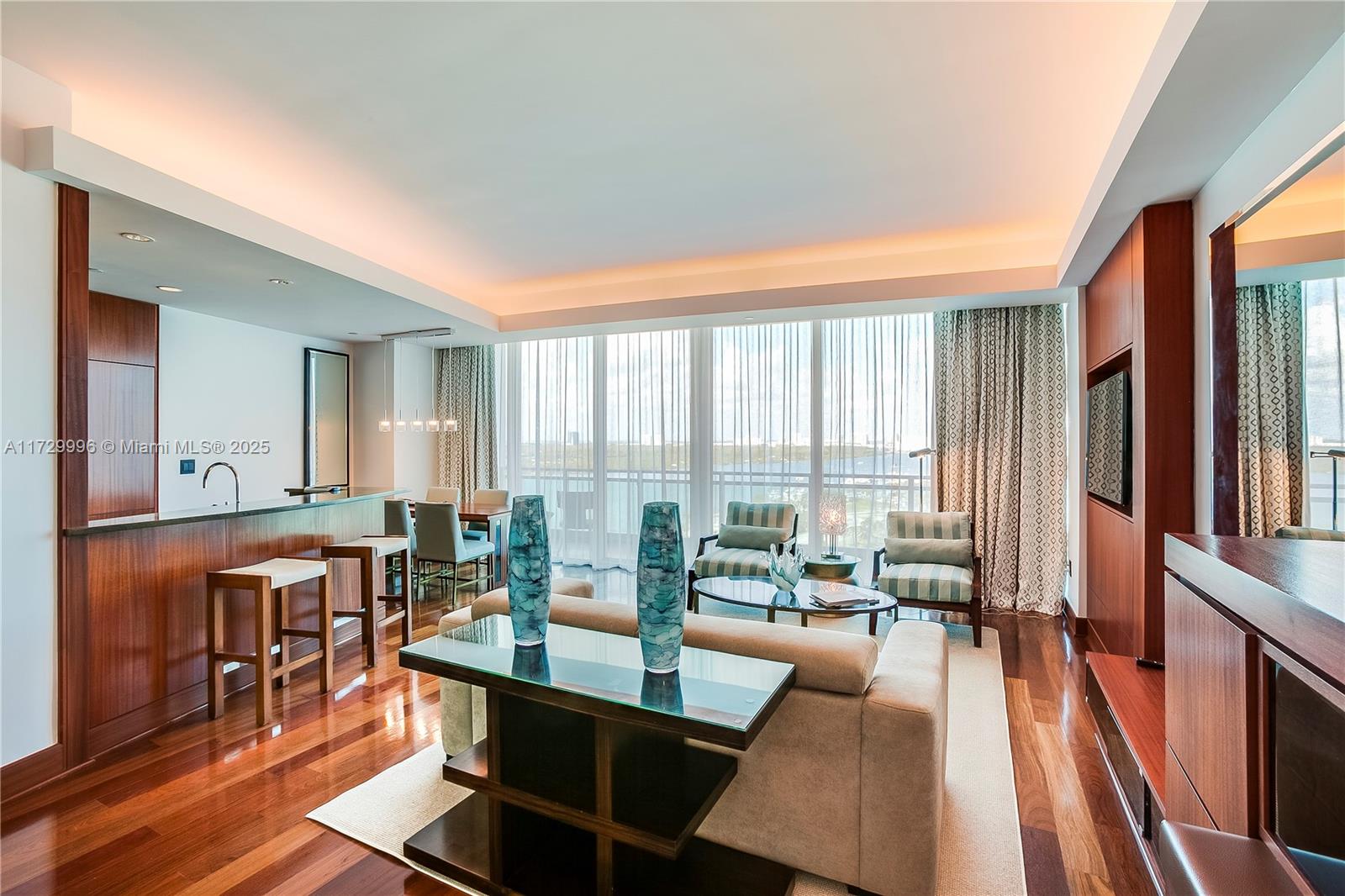 10295 COLLINS AVE HOTEL C - Residential Lease