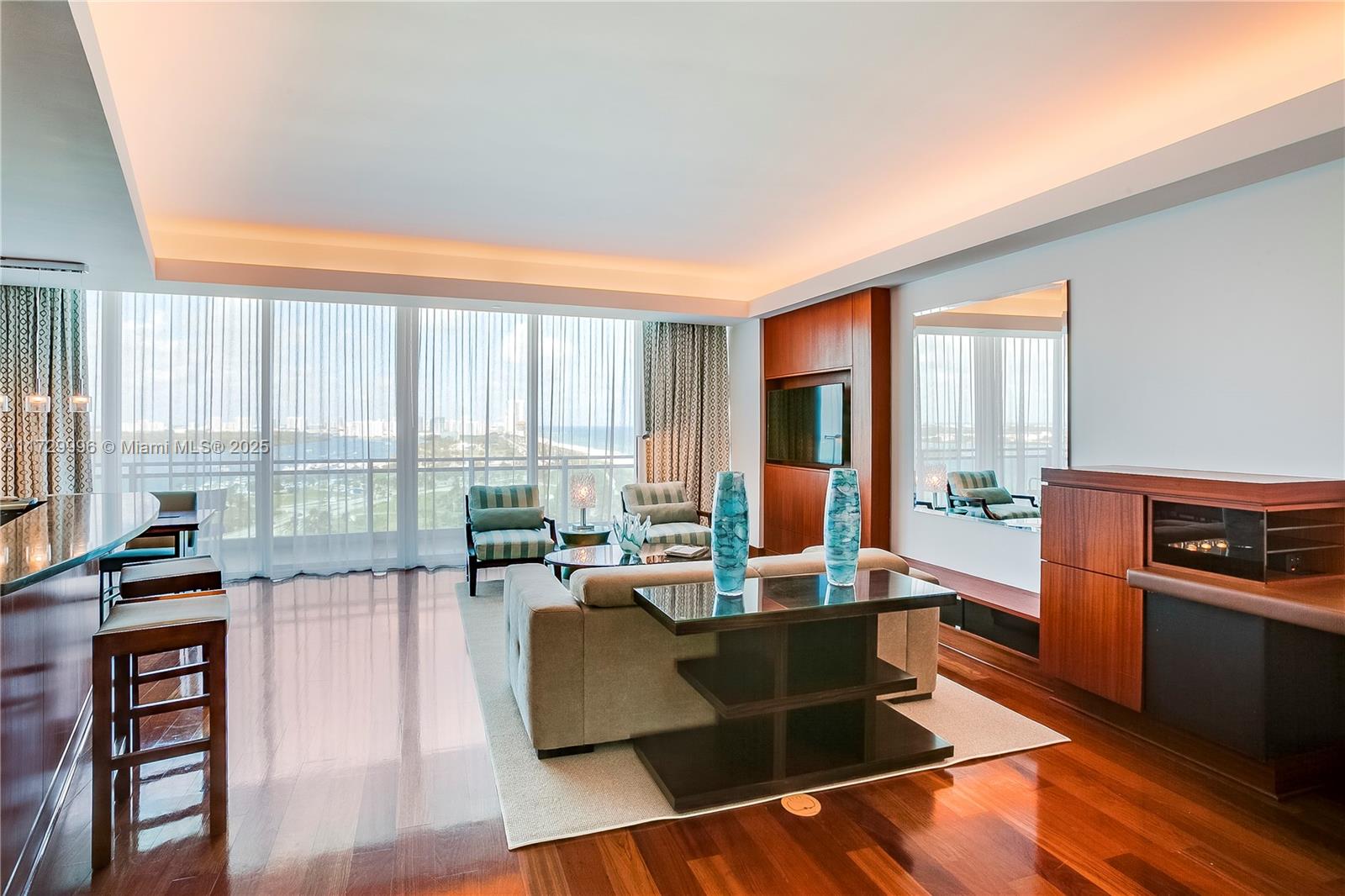 10295 COLLINS AVE HOTEL C - Residential Lease