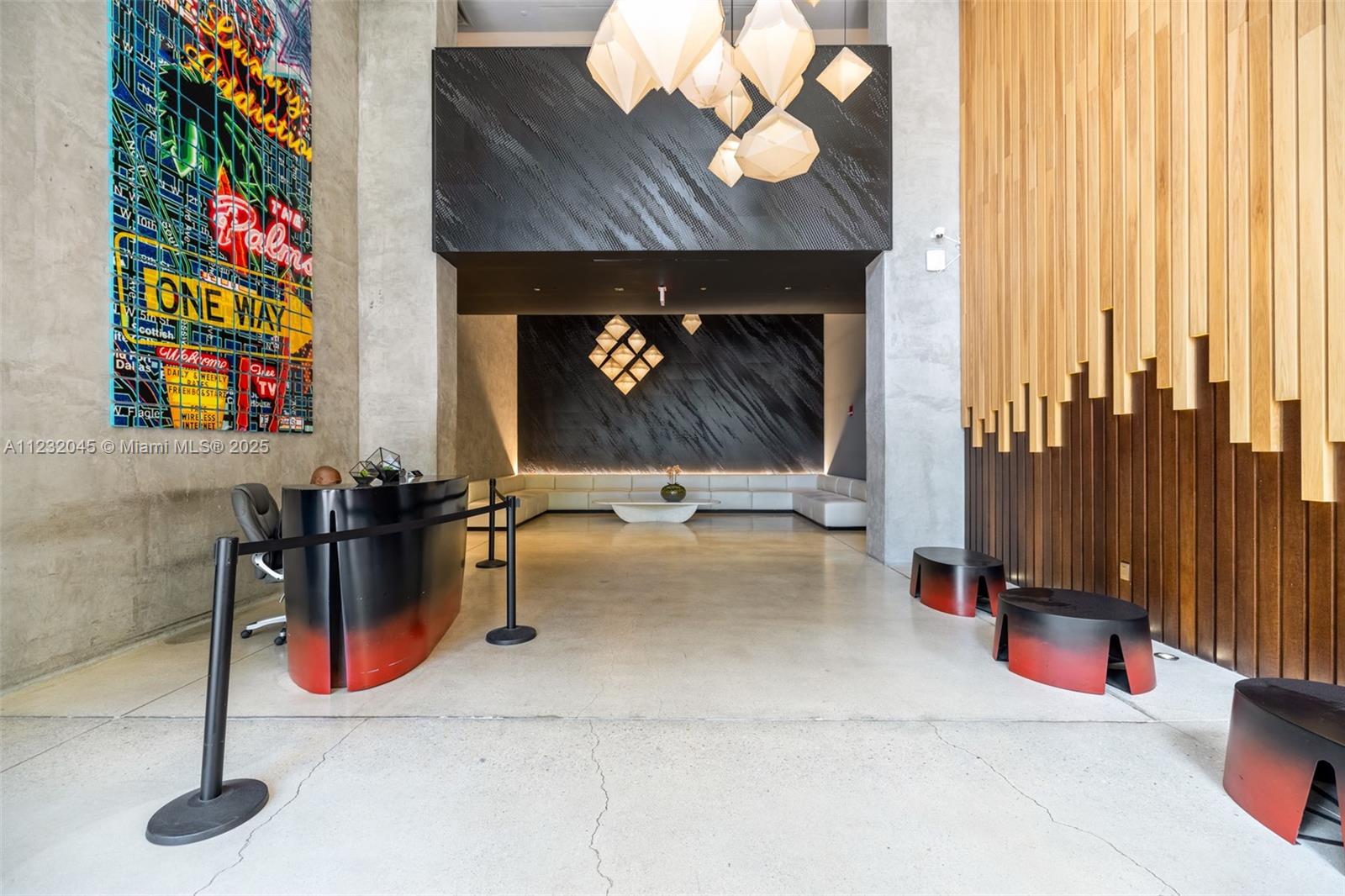 CENTRO CONDO - Residential Lease