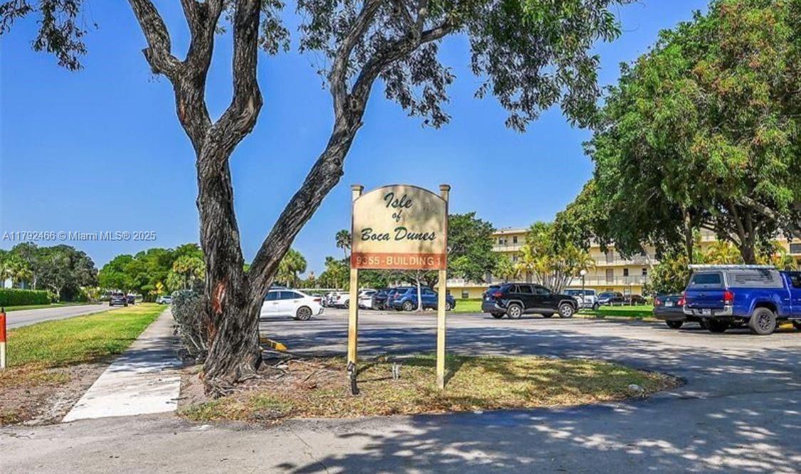 ISLE OF SANDALFOOT CONDO - Residential