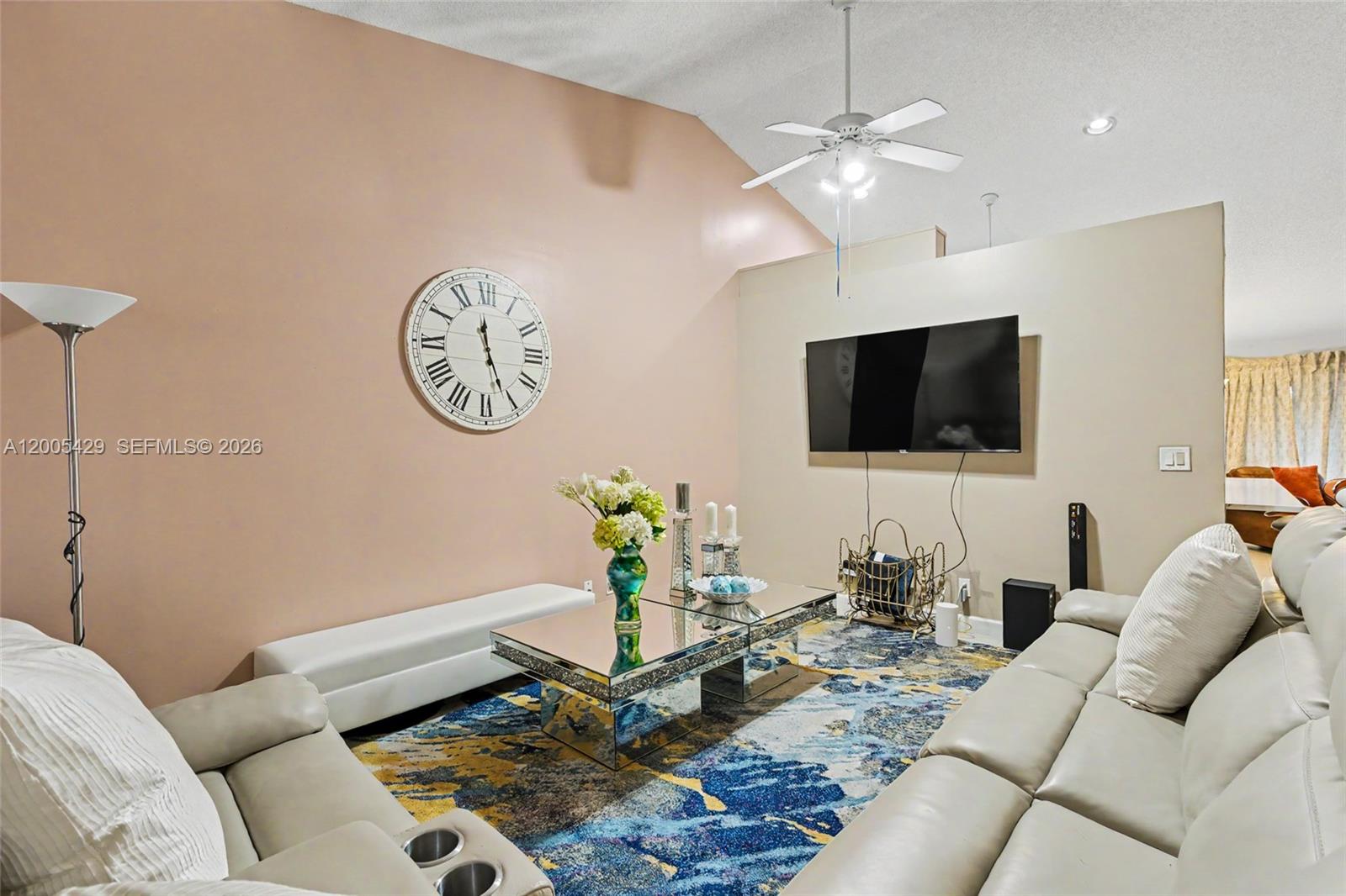 CORAL SPRINGS UNIVERSITY - Residential