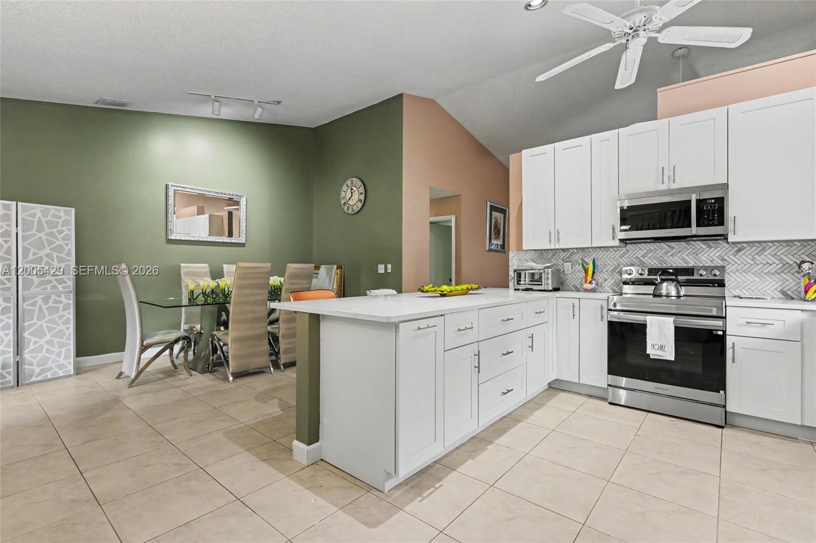 CORAL SPRINGS UNIVERSITY - Residential