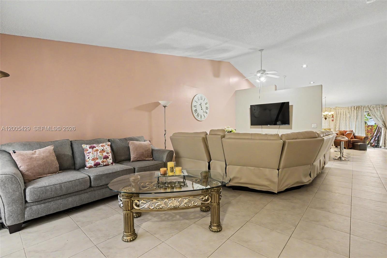 CORAL SPRINGS UNIVERSITY - Residential