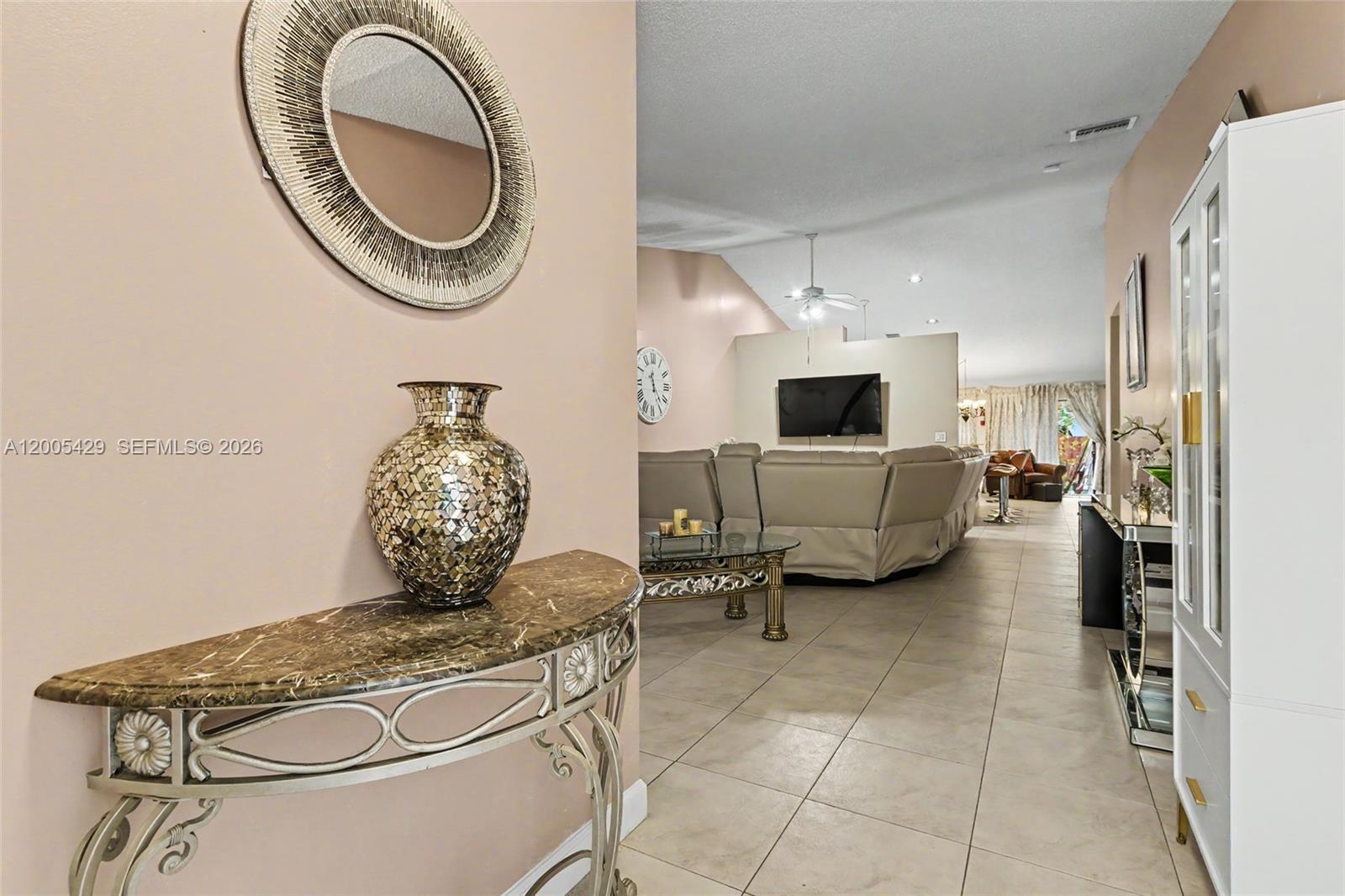 CORAL SPRINGS UNIVERSITY - Residential