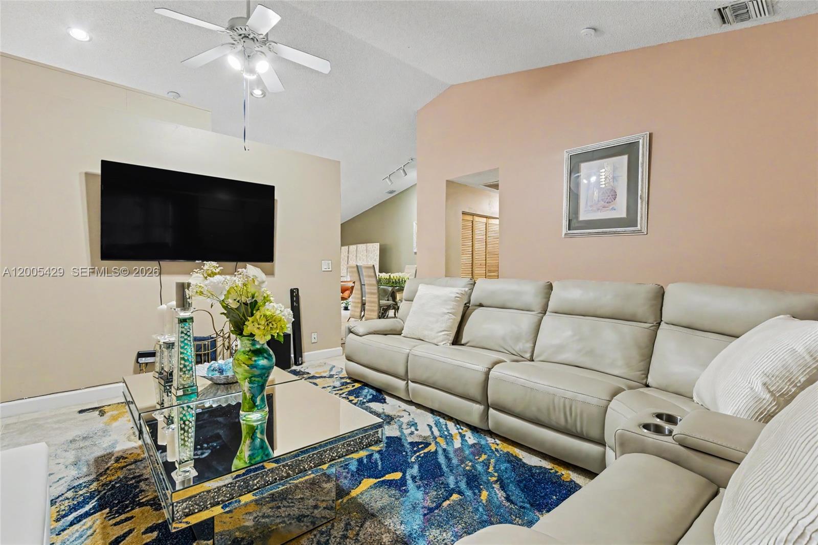 CORAL SPRINGS UNIVERSITY - Residential