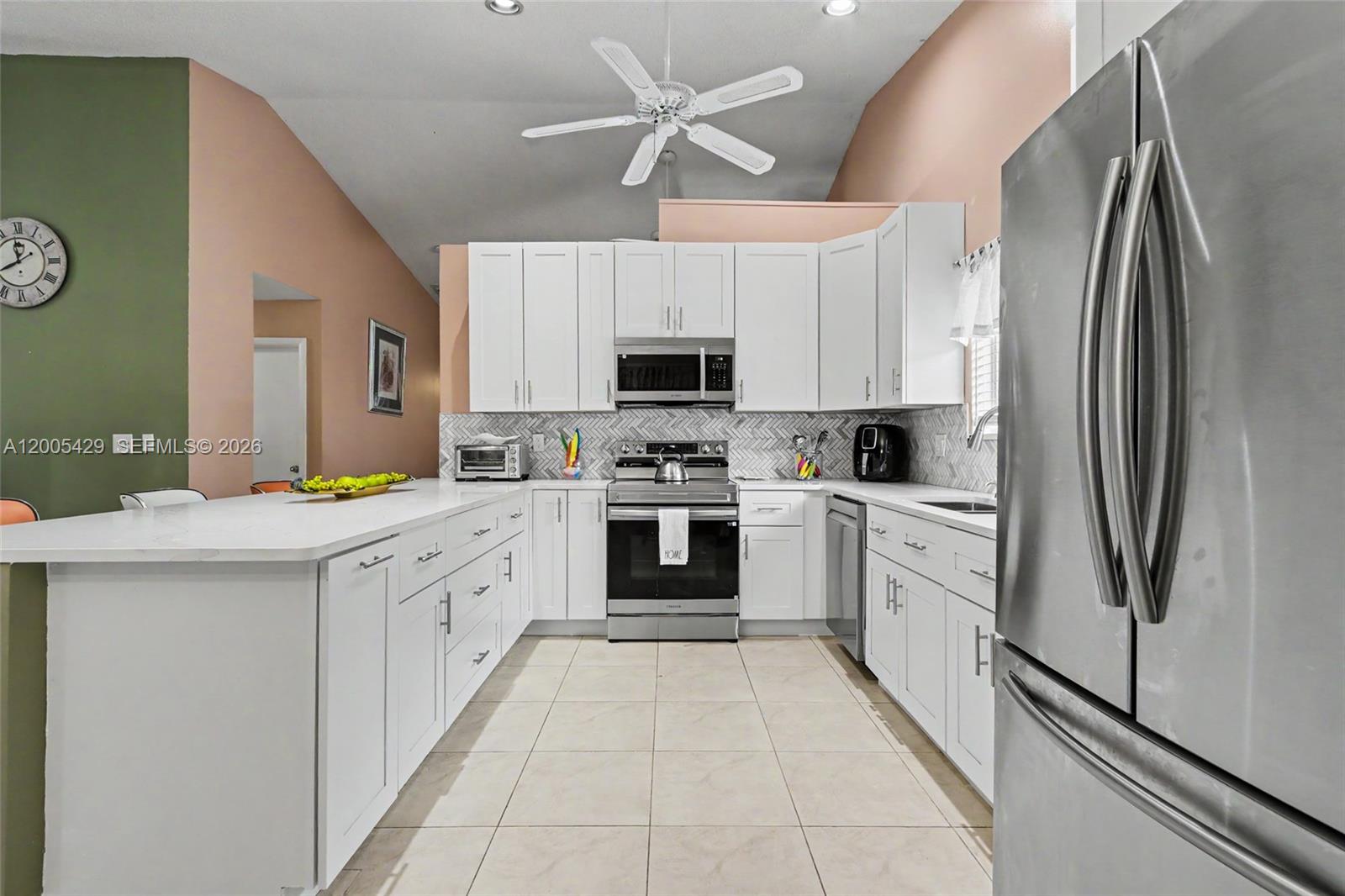 CORAL SPRINGS UNIVERSITY - Residential