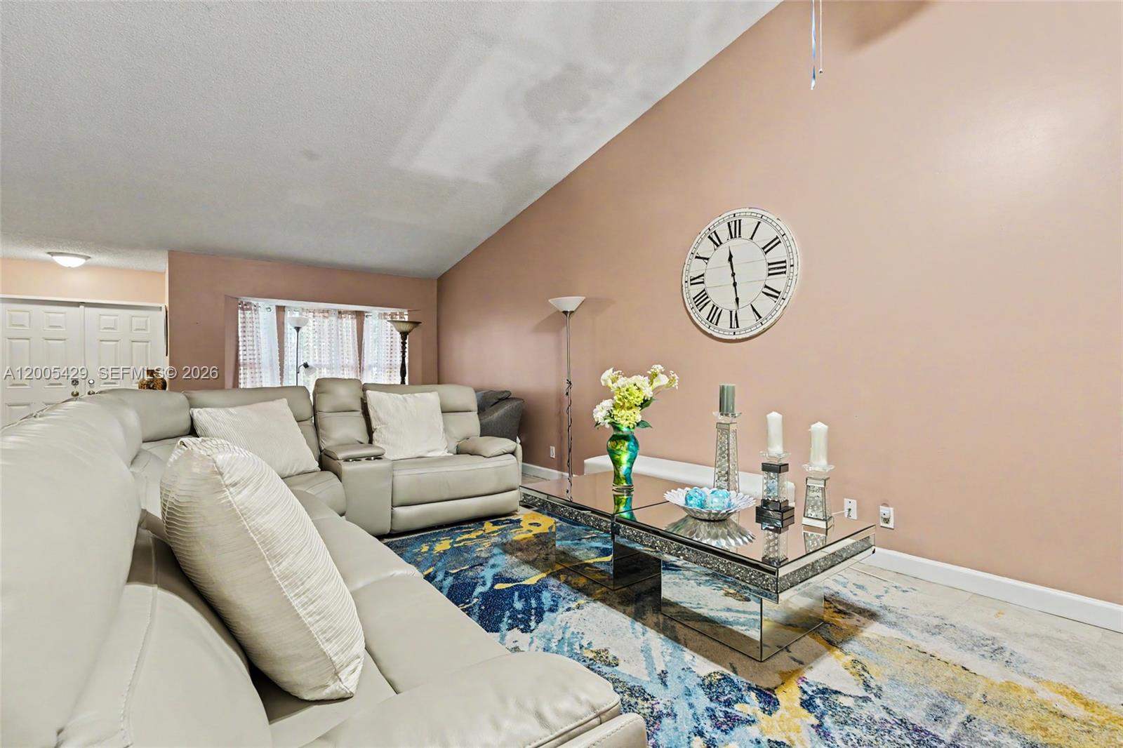 CORAL SPRINGS UNIVERSITY - Residential