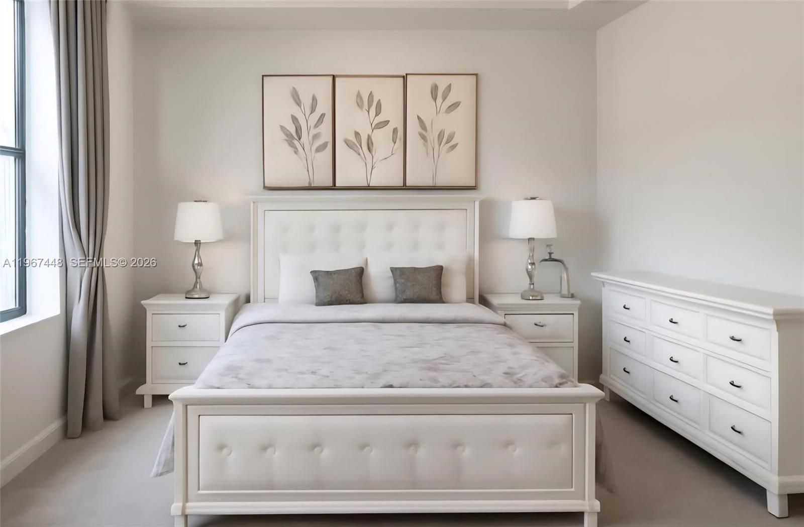 VISTA LAGO - Residential