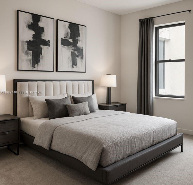 VISTA LAGO - Residential