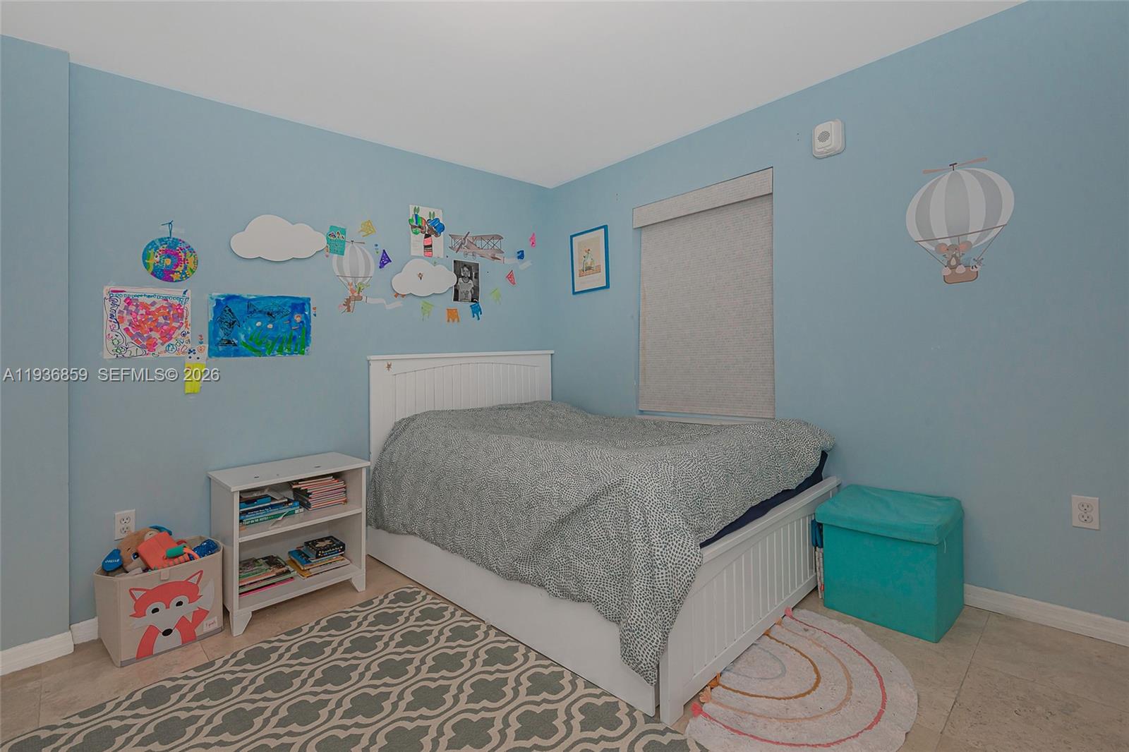 MAGNOLIA CONDO - Residential