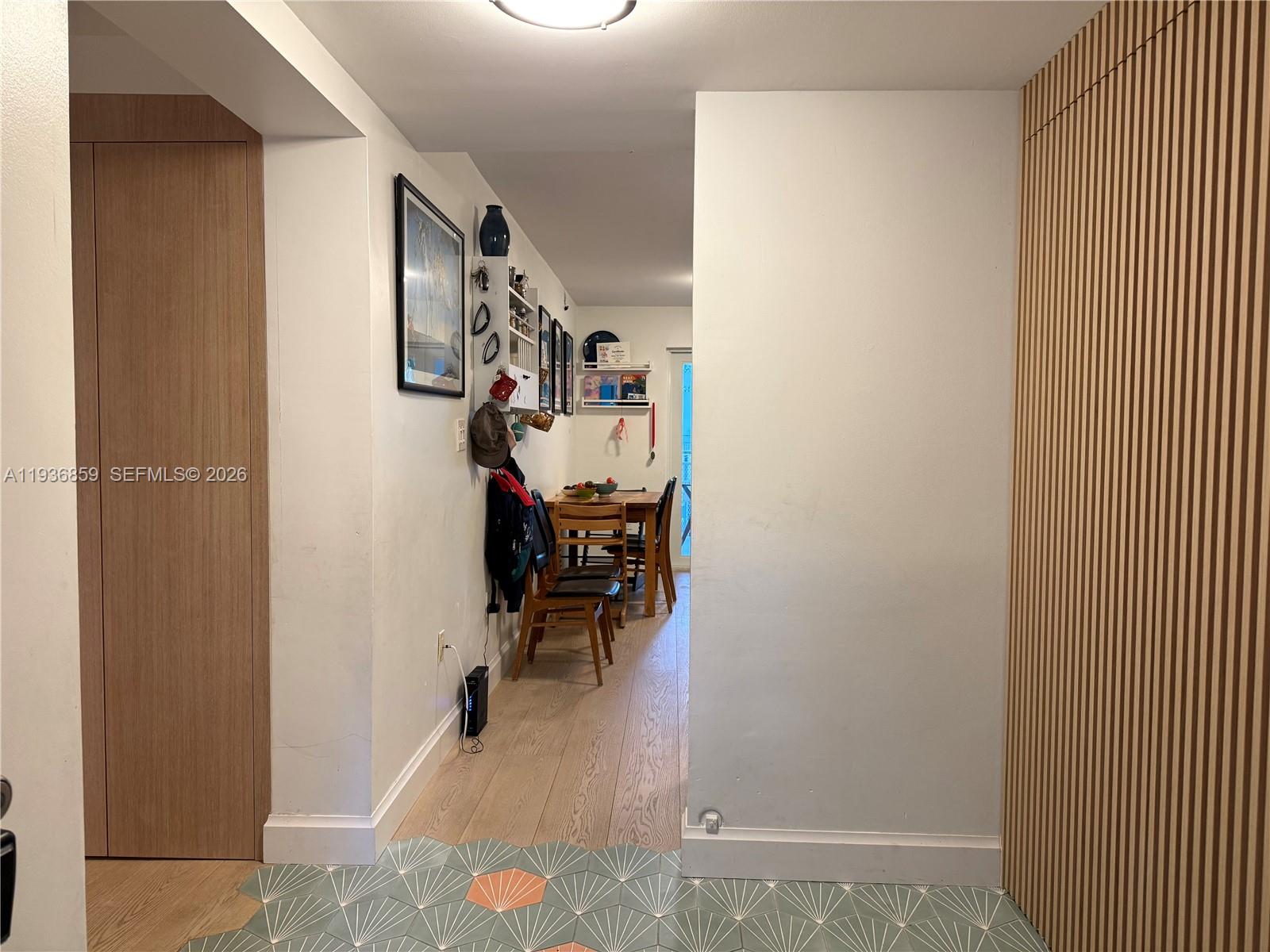 MAGNOLIA CONDO - Residential