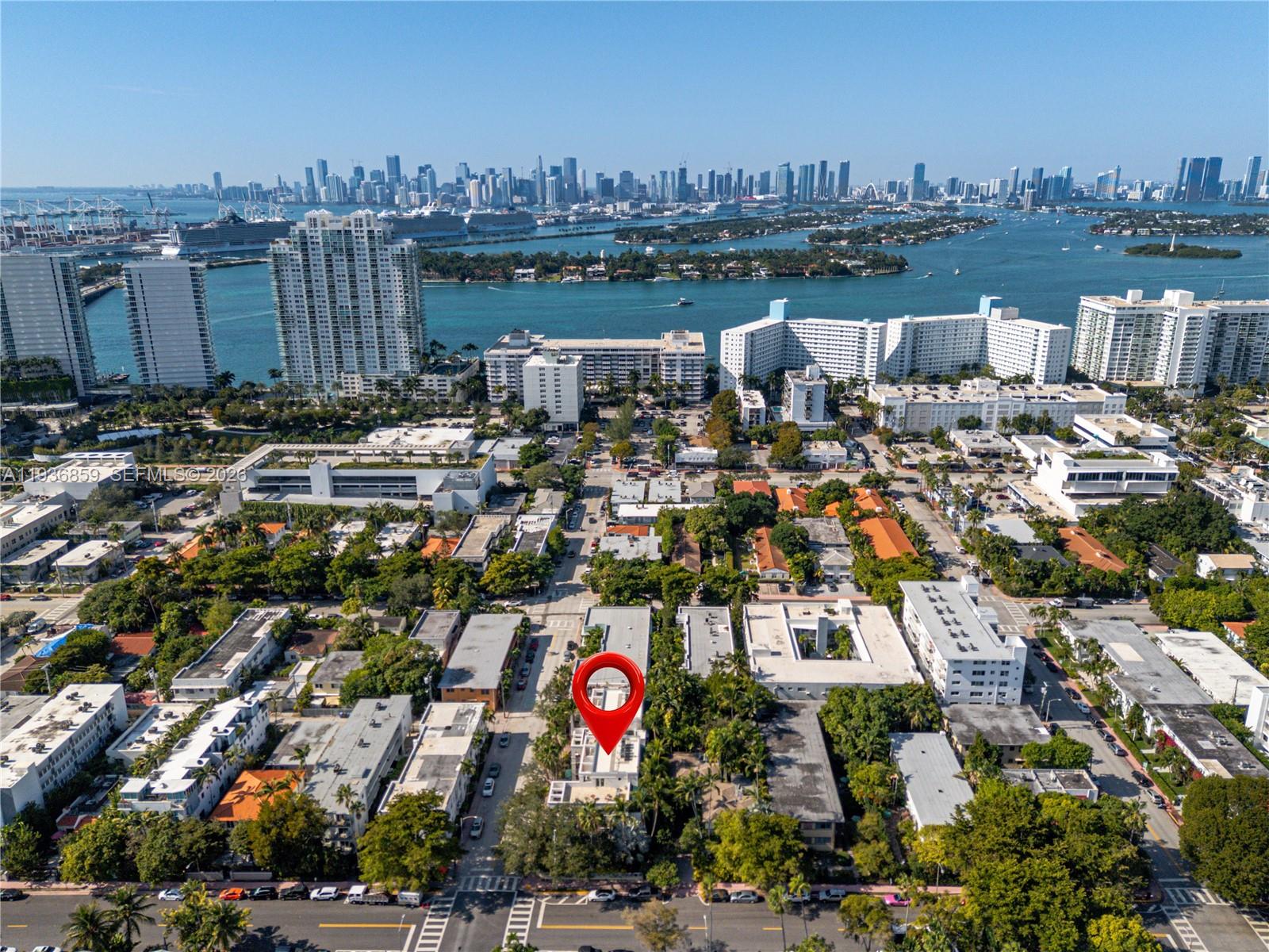 MAGNOLIA CONDO - Residential