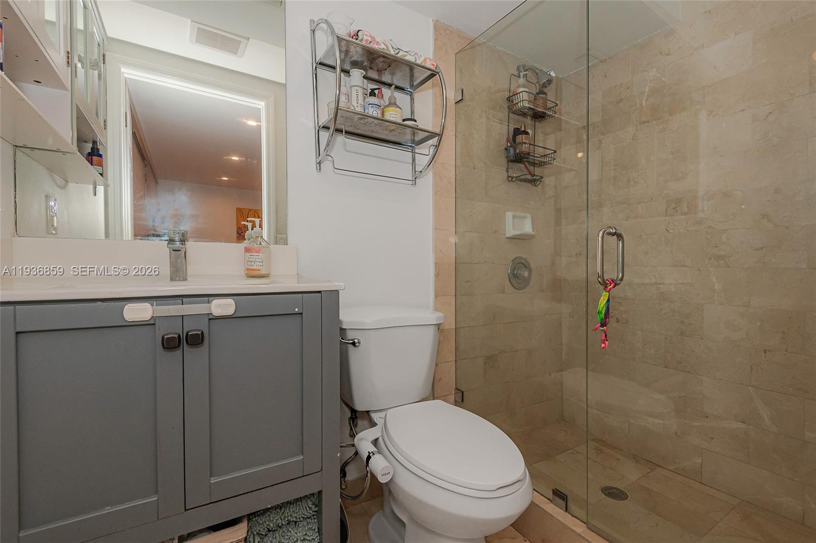 MAGNOLIA CONDO - Residential