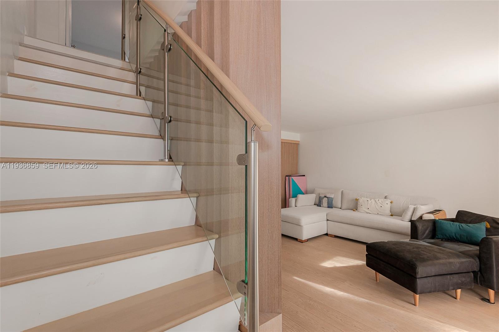 MAGNOLIA CONDO - Residential