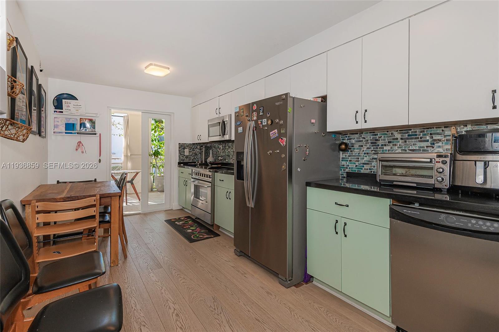 MAGNOLIA CONDO - Residential