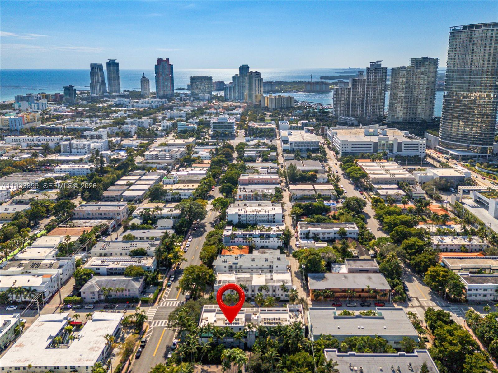 MAGNOLIA CONDO - Residential